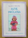 Język dwulatka poradnik dla rodziców