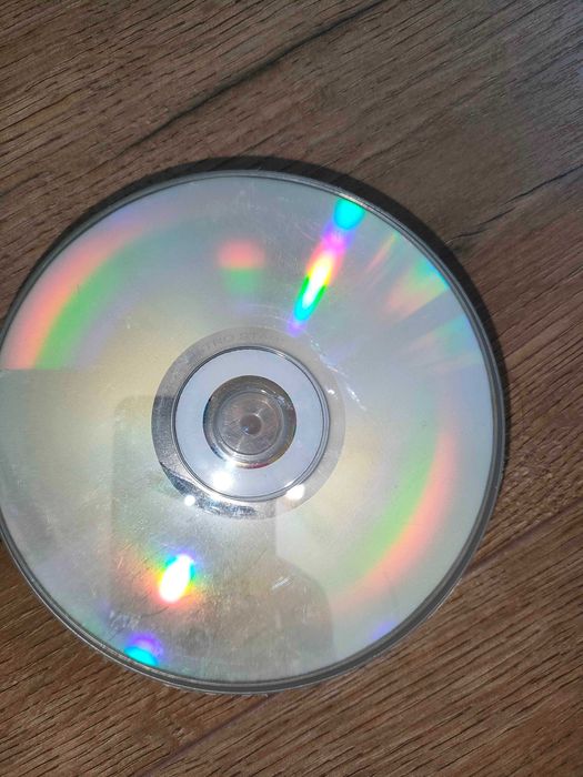 Płyta CD z grami - Sklepik nemo i Bistro stars