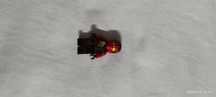 LEGO Ninjago figurki Kai, Lloyd skybound.
