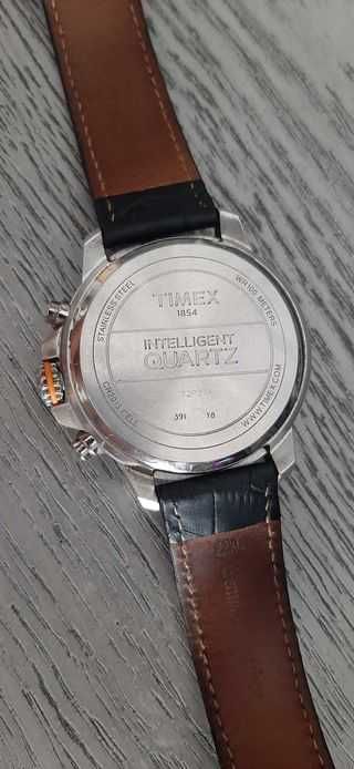 Zegarek męski Timex Adventure Series Linear