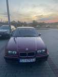 BMW seria 3 e36 1996