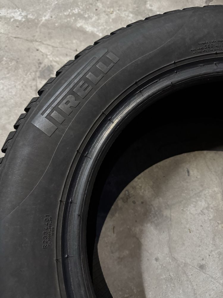 Opony letnie Michelin, zimowe Pirelli 185/65/R15