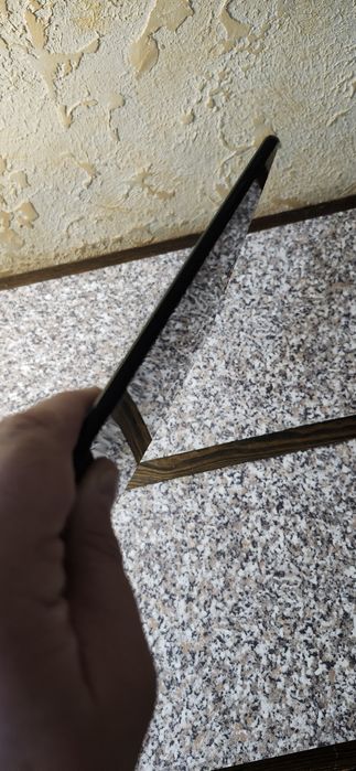 Samsung Galaxy Tab S3 Black (SM-T820NZKA)