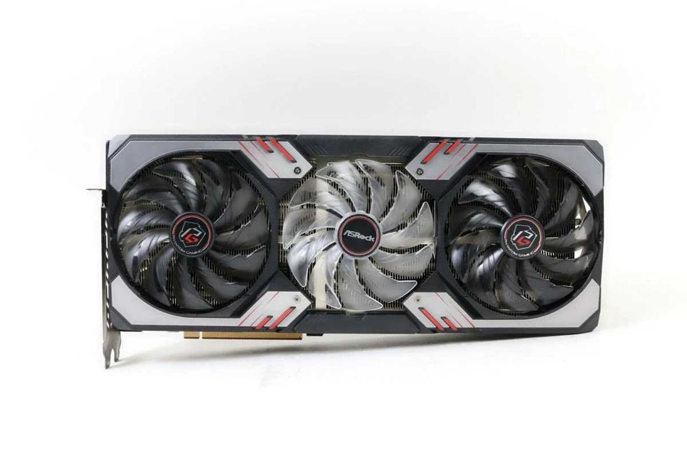 Відеокарта - AMD Radeon RX 6900 XT 16GB GDDR6