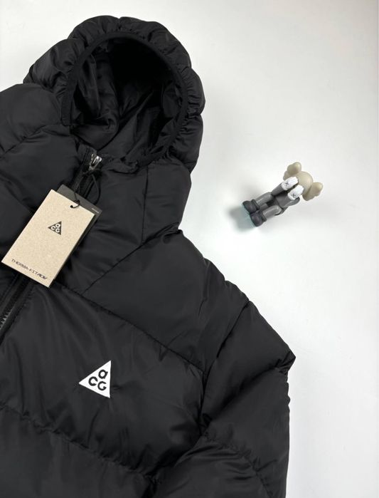 Пуховик Nike ACG / Куртка puffer асж