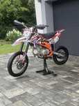 KAYO 160 TT 86mth