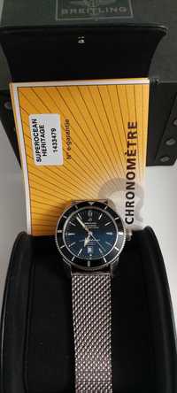 Breitling Superocean 46 mm