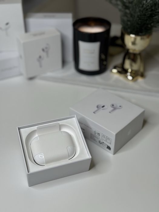 АірПодс Pro 3 НОВИНКА— нові запаковані