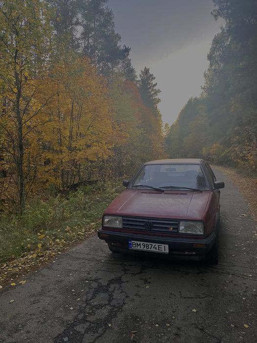 Продам Volkswagen Jetta