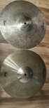 Hi hat hihat 14 pearl
