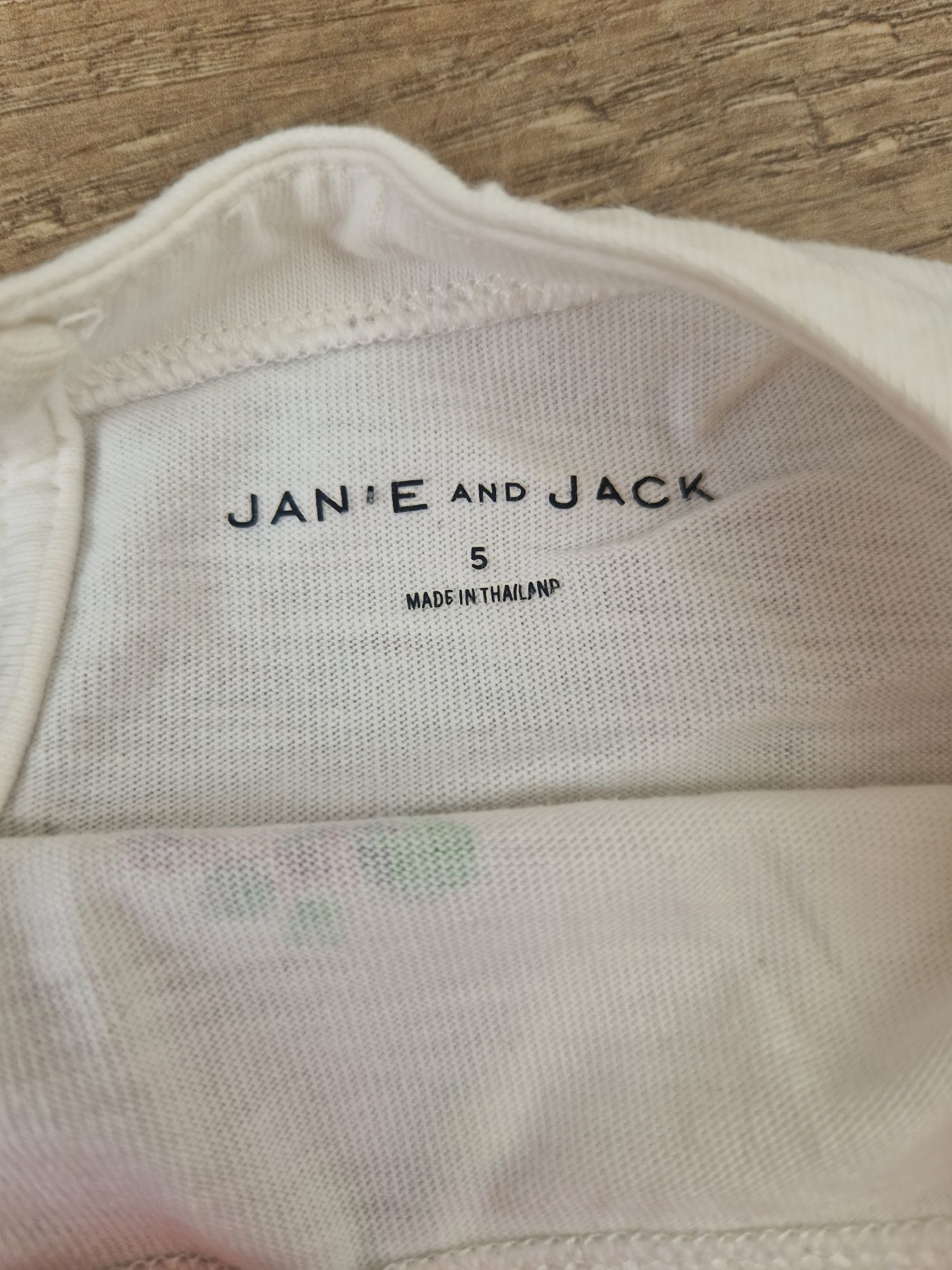 Костюм, брюки з кофтою Janie and Jack 116