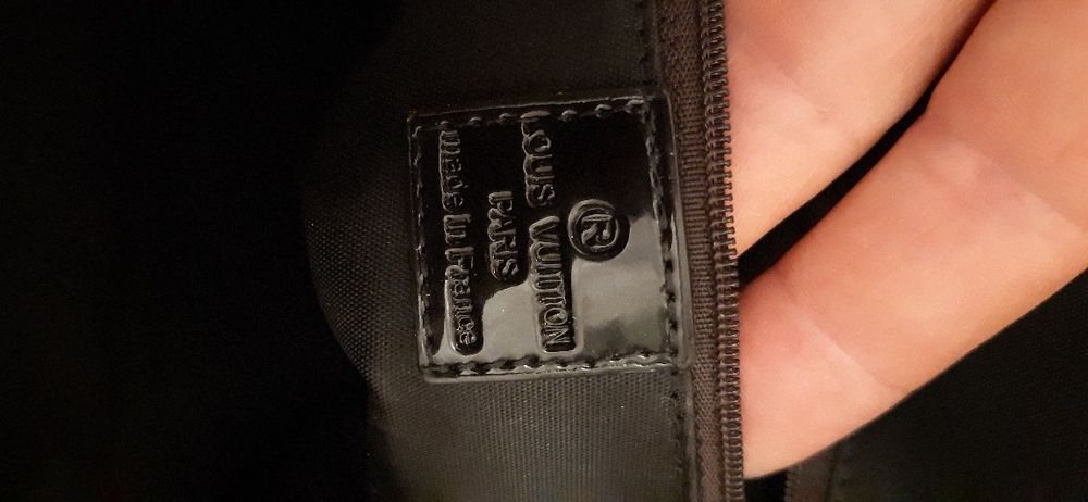 Torebka Louis Vuitton
