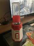 Blender kielichowy prime .