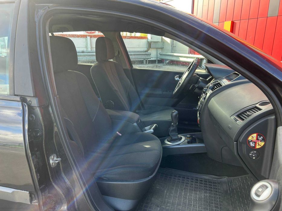 В продажі Renault Megane 2005 року  Можливий обмін/розстрочка