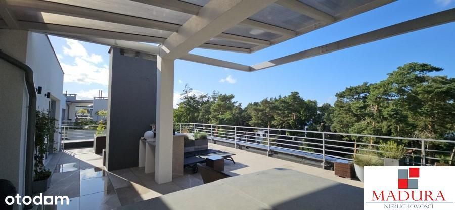 Luksusowy apartament z prywatną windą i jacuzzi !