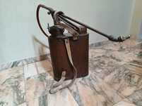 Pulverizador Hipólito