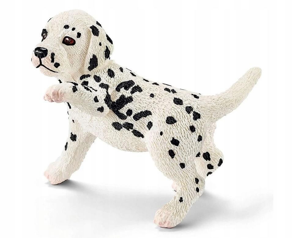 Szczeniak Dalmatyńczyka, Schleich