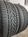 Шини 8,5мм 225/45 R17 BARUM Quartaris 5 б/у всесезон