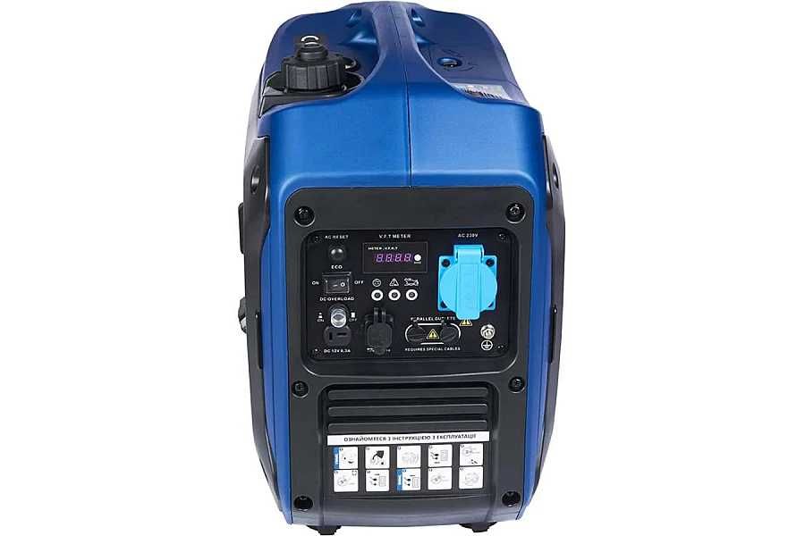 Инверторный генератор ENERSOL EPG-2400IS (В коробке, Новый)