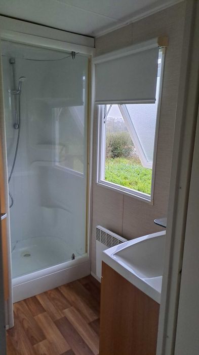 Mobil Home IRM  T2