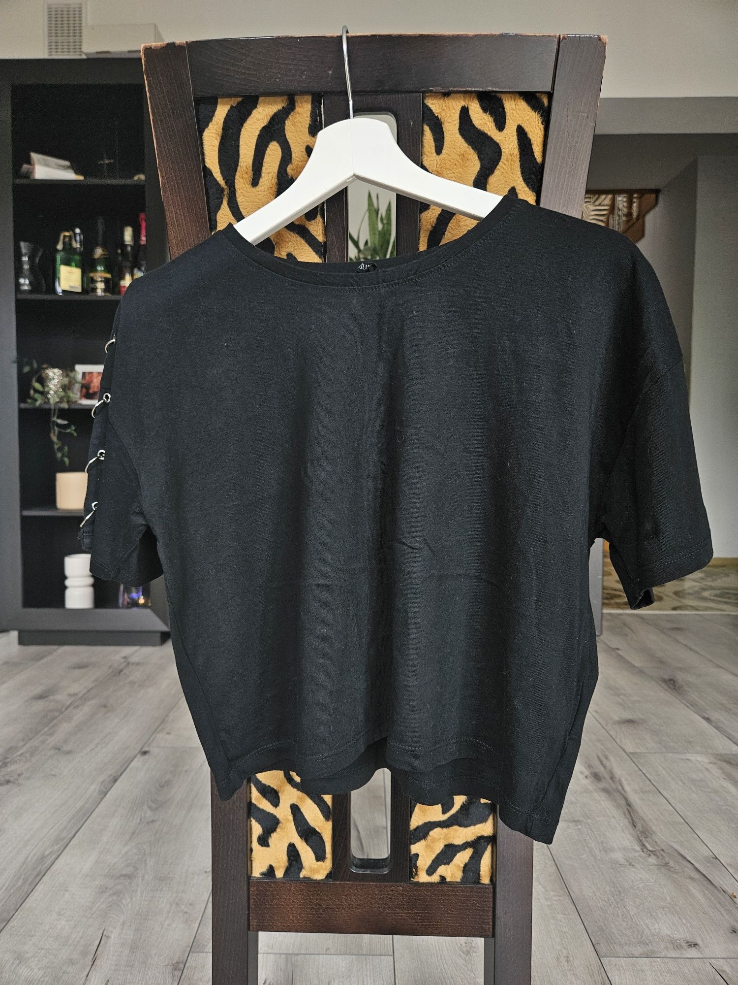Crop top, sinsay