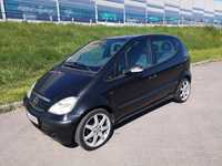 Mercedes A Klasa A170 CDI Long diesel hak krajowy