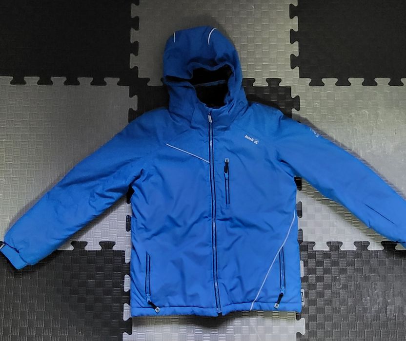 Зимова дитяча куртка Kamik