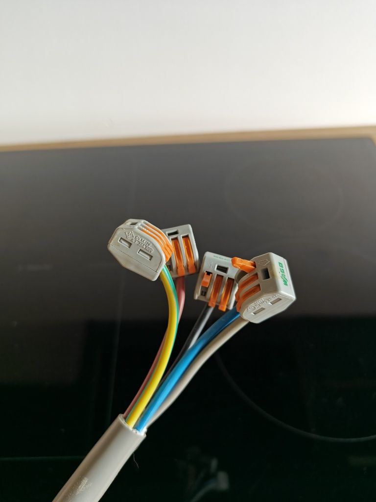 Płyta indukcyjna Samsung sprawna