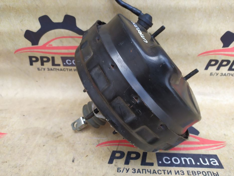 Range Rover Evoque L538 2011-2018 усилитель тормозов bj322b195ac