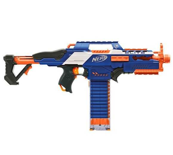 Nerf CS-18 N-Strike Elite Rapidstrike