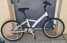 Bicicleta criança