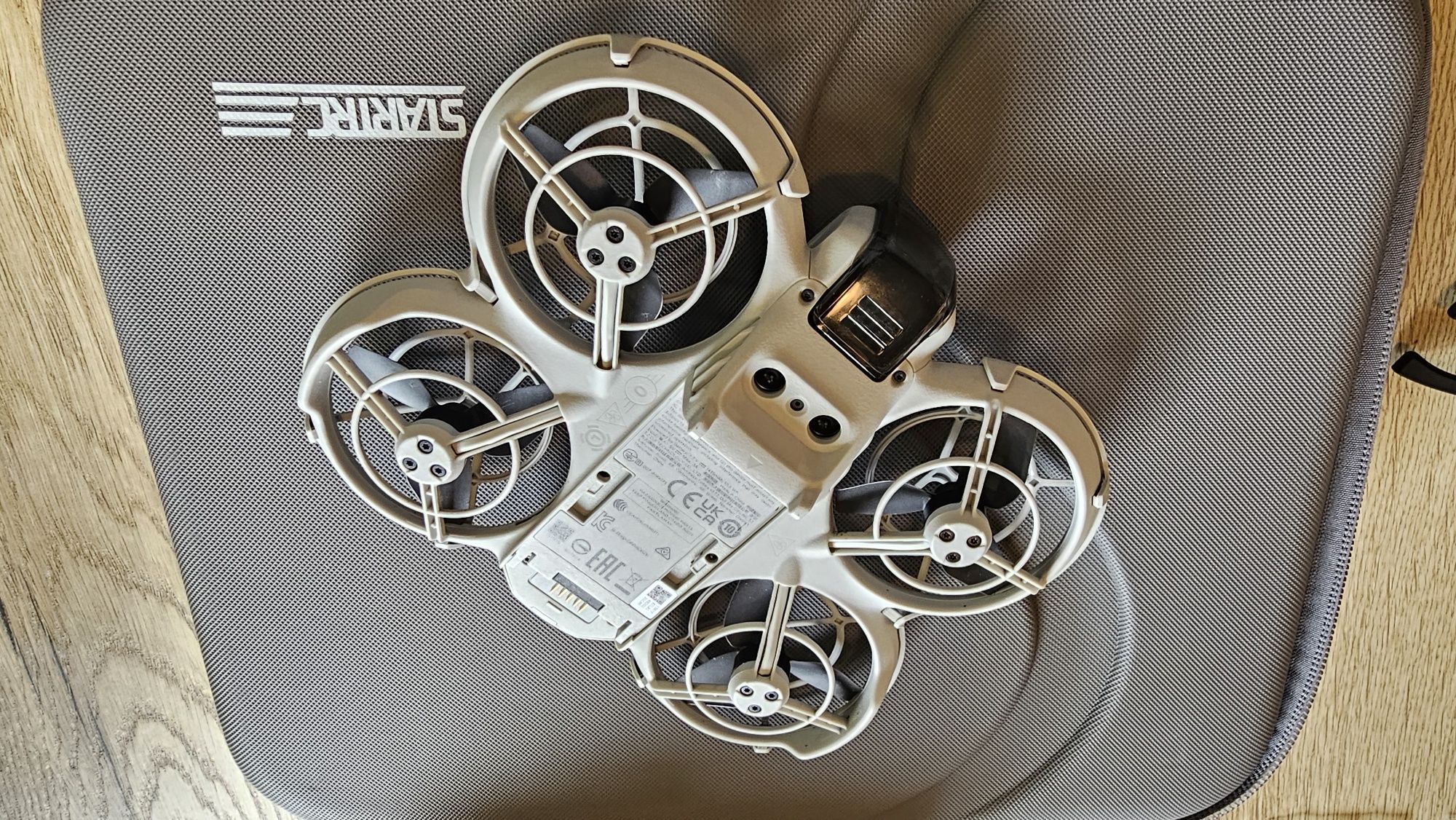 Dji Neo Fly Motion Combo - Gwarancja Dji