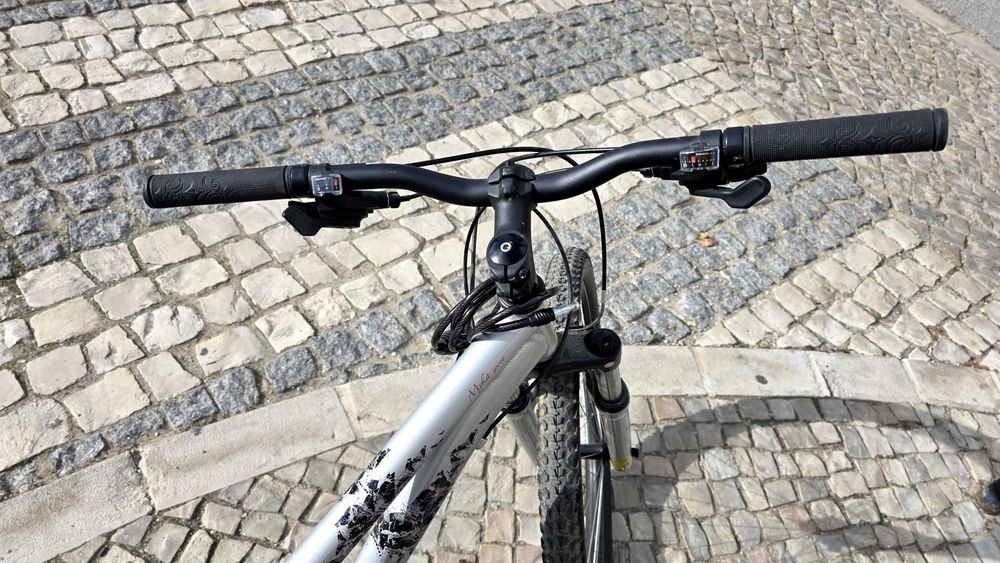 Myka Sport Bike - bicicleta da montanha
