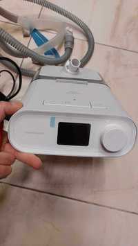 Philips Respironics EverFlo koncentrator tlenu + AutoCPAP bezdech