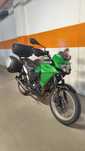 Kawasaki Versys X 300 abs