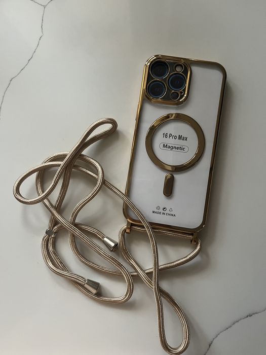 3 capas para iPhone 16 Promax