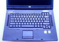 laptop HP Compaq nx7300 uszkodzony