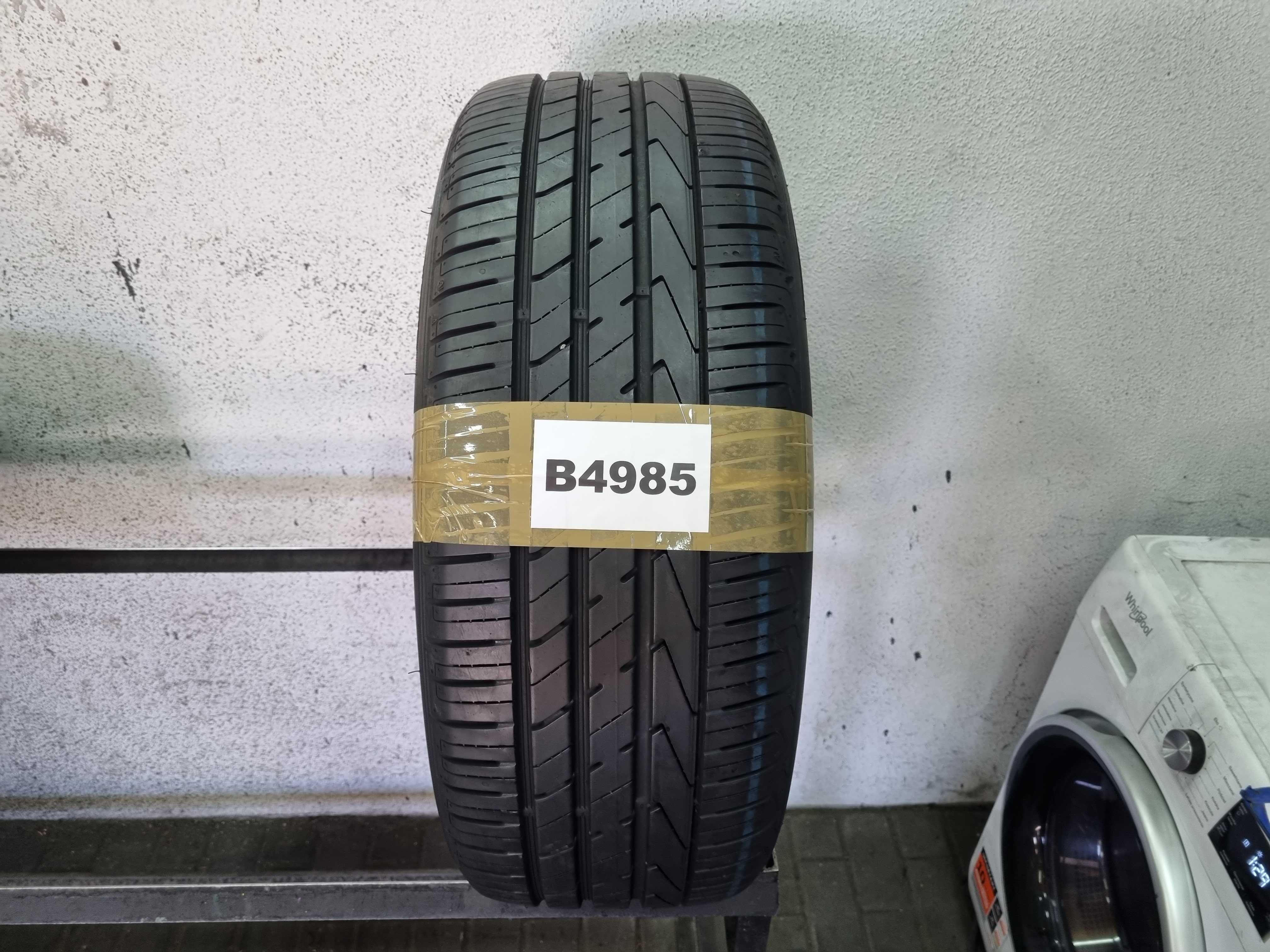 235/55/18 100V Hankook Ventus S1evo2 SUV seal D.4117