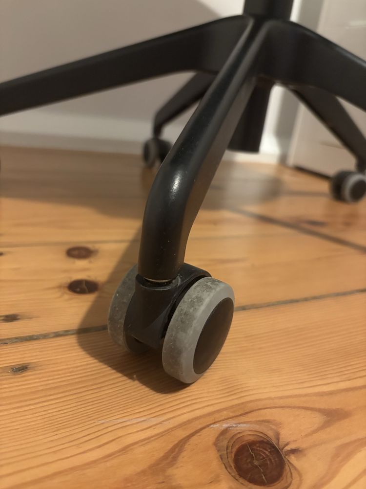 Cadeira Escritório - Ikea Järvfjället