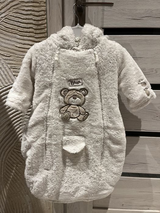 Spiwór do wózka, spiwór do spacerówki