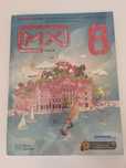 Livro Matemática, 8 ano, MX parte 2