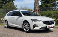 Opel Insignia Sports Tourer 1.5 D Elegance