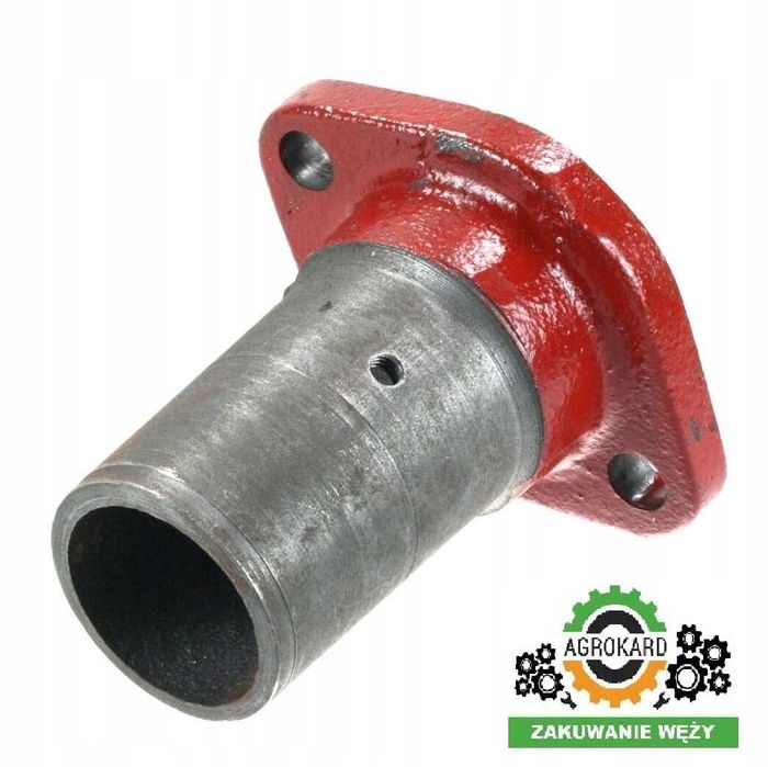 Końcówka podstawa tłumika C-330