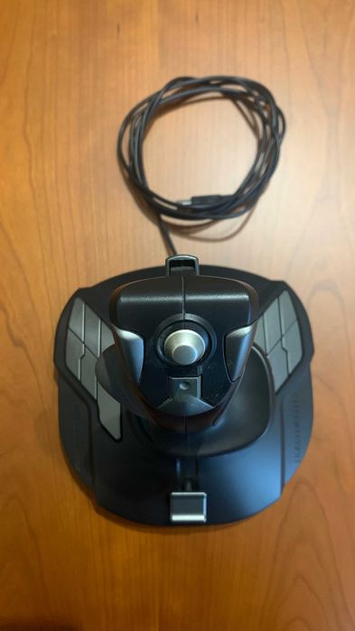Joystick Thrustmaster T.16000M para PC