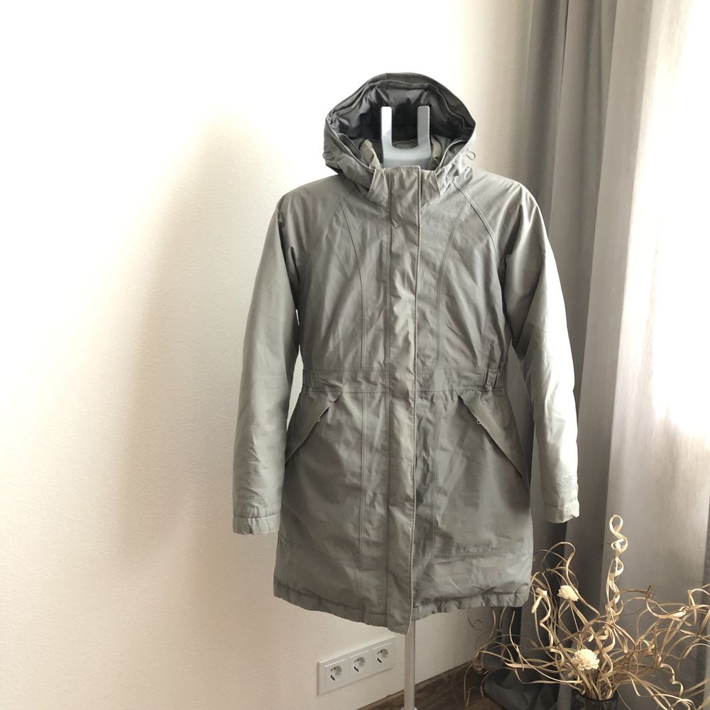 Пухова парка THE NORTH FACE р. М