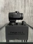 Falcon V0.5 3X Magnifier For Red Dot Sight магніфаїр тактікон новий