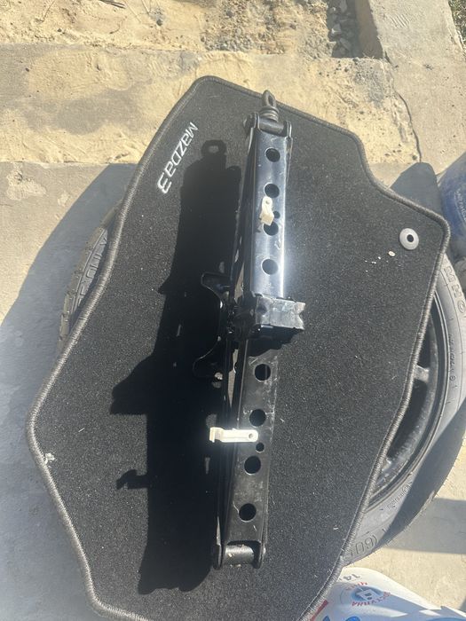 Домкрат range rover l322,675366401