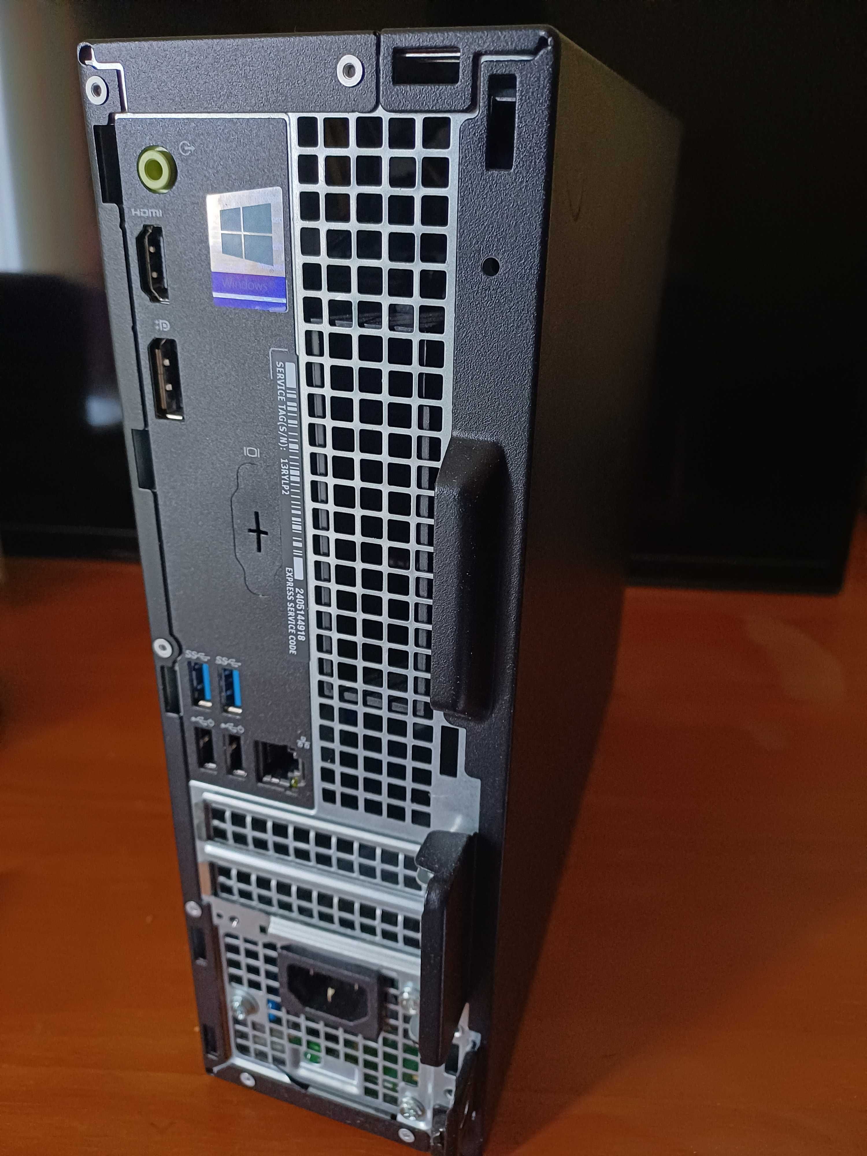 Dell 3500 i5/8GB/128G