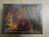 Too many bones: 40 Caves in Daelore, nowe w folii