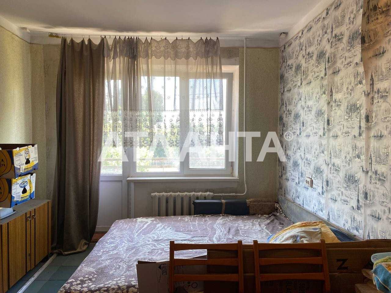 2 комнатная квартира, Крымский бульвар, район 13 и 14 школ